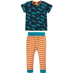 Frugi Orwin Outfit